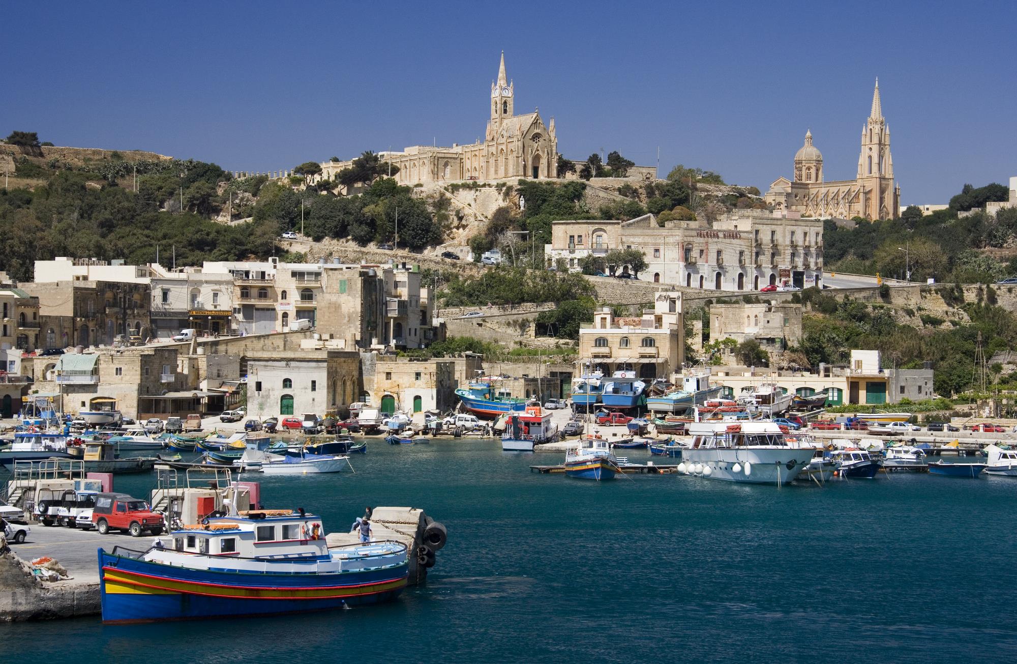 Why Move to Gozo? A Guide to Property Conveyancing with a Notary Public