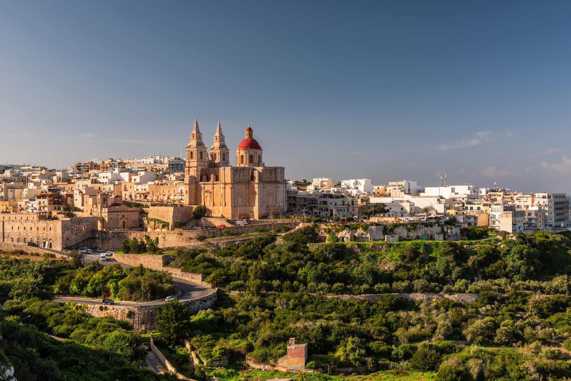 Can UK Citizens Buy Property in Malta?